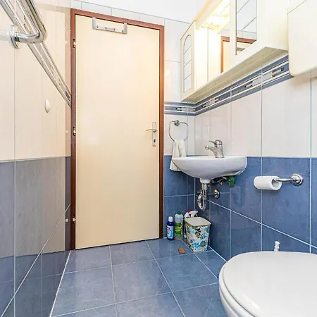 Beautiful In With Wifi Apartment *
