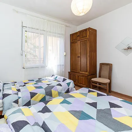 Beautiful In With Wifi Trogir