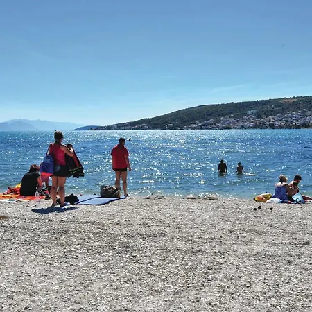 Beautiful In With Wifi Apartment Trogir