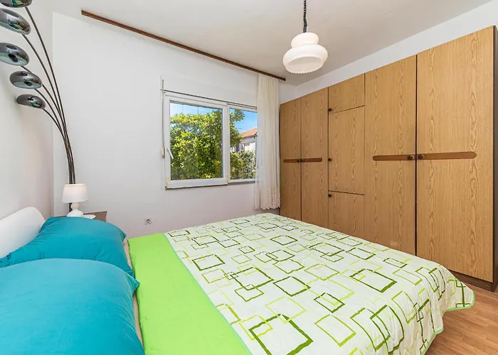 Apartament 2 Bedroom Cozy In Trogir