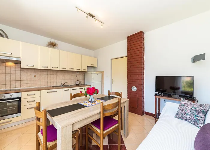 2 Bedroom Cozy In *