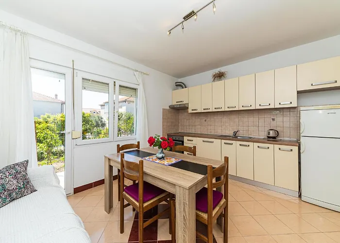 2 Bedroom Cozy In Lejlighed *