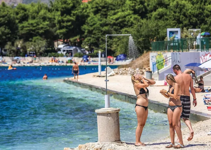 Apartament 2 Bedroom Cozy In Trogir