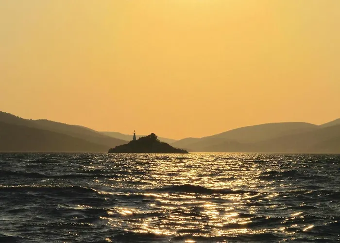 2 Bedroom Cozy In Lejlighed