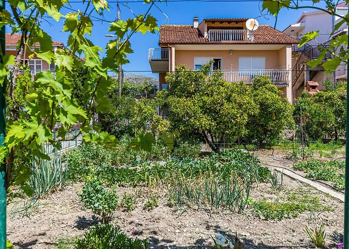 Lejlighed 2 Bedroom Cozy In *