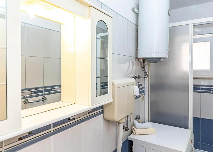 Lejlighed 2 Bedroom Cozy In